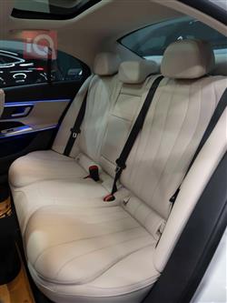 مرسيدس بنز E-Class